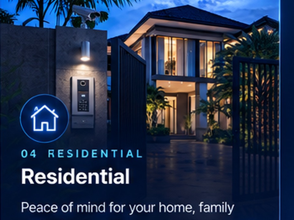 Residential